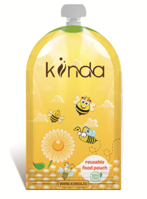 Packaging Design by SAI DESIGNS for kronec eU | Design #15794015