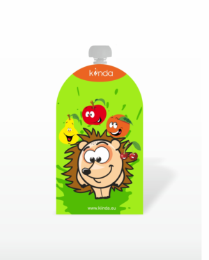 Packaging Design by Maestroto for kronec eU | Design #15760048