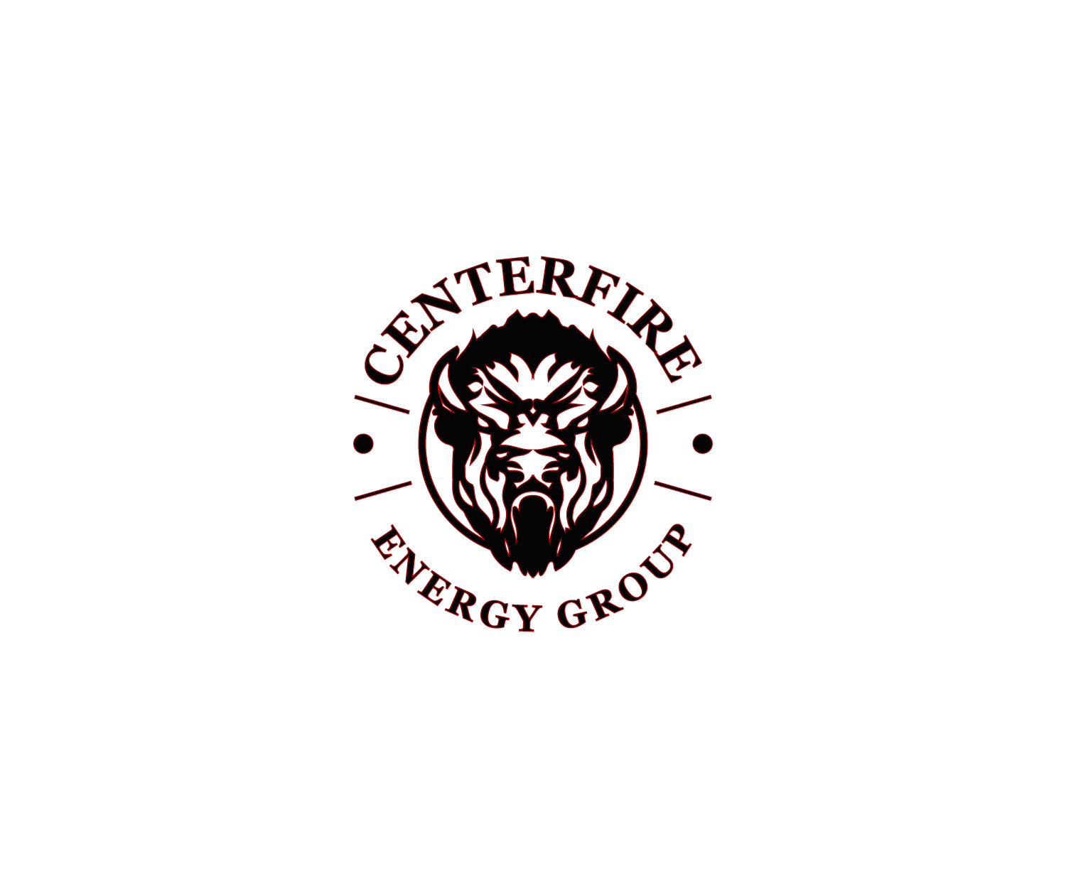 Logo Design by Mario for Centerfire Group | Design #15642049