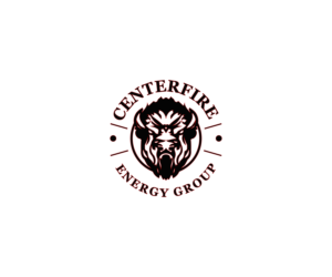 Logo Design by Mario for Centerfire Group | Design: #15642049