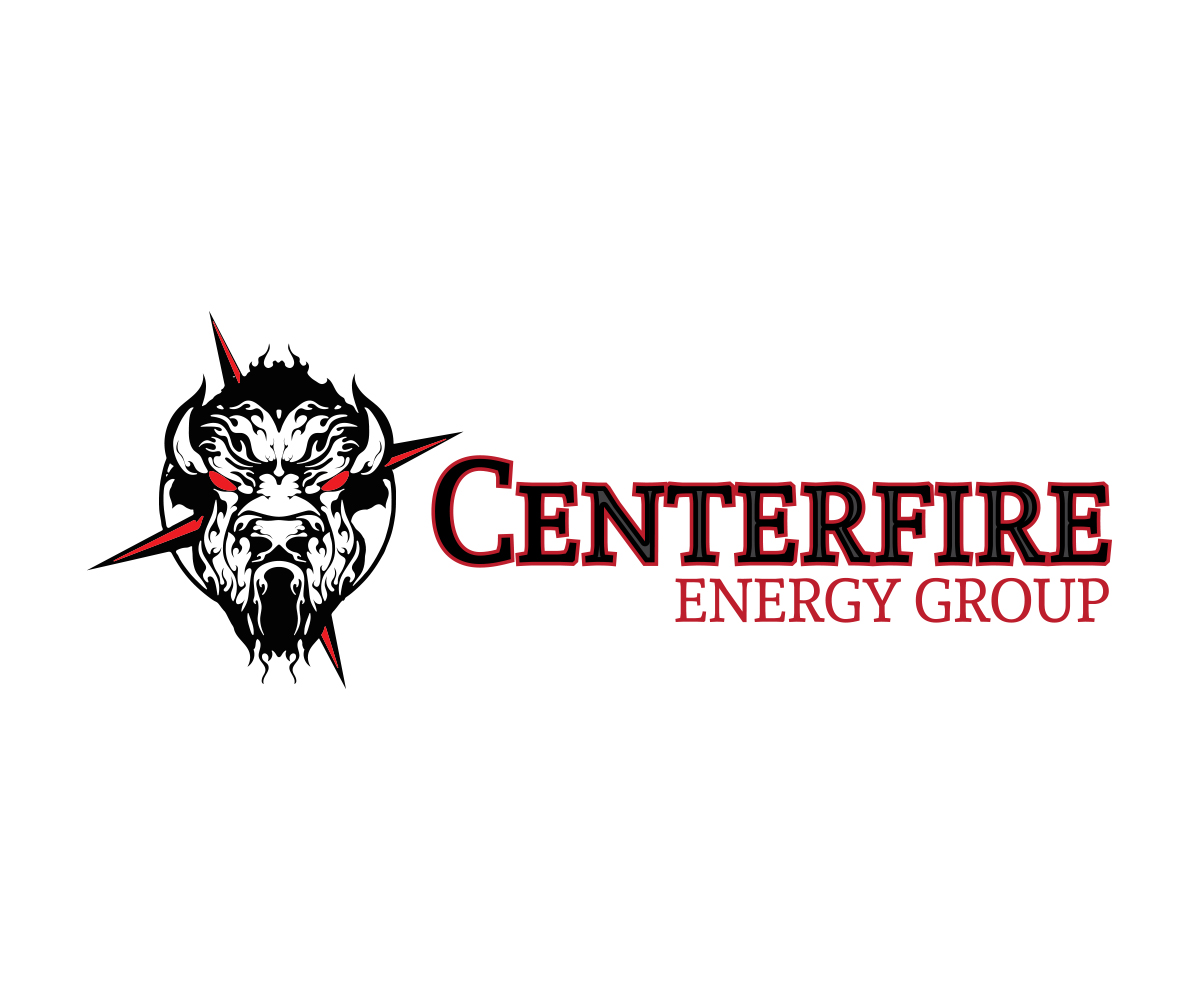 Logo Design by S. Shin for Centerfire Group | Design #15643819