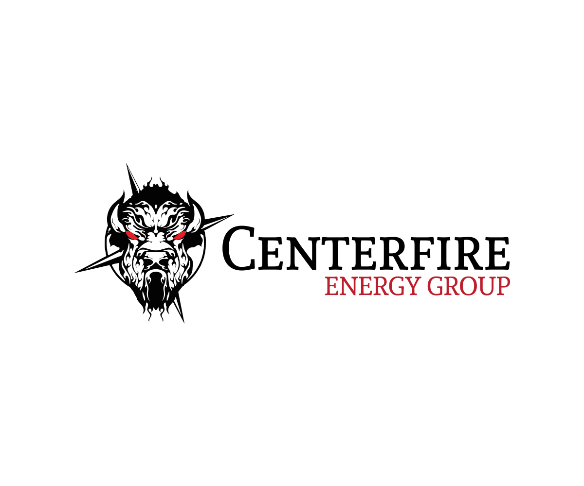 Logo Design by S. Shin for Centerfire Group | Design #15643849