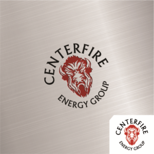 Logo-Design von Arham Hidayat für Centerfire Group | Design #15707231
