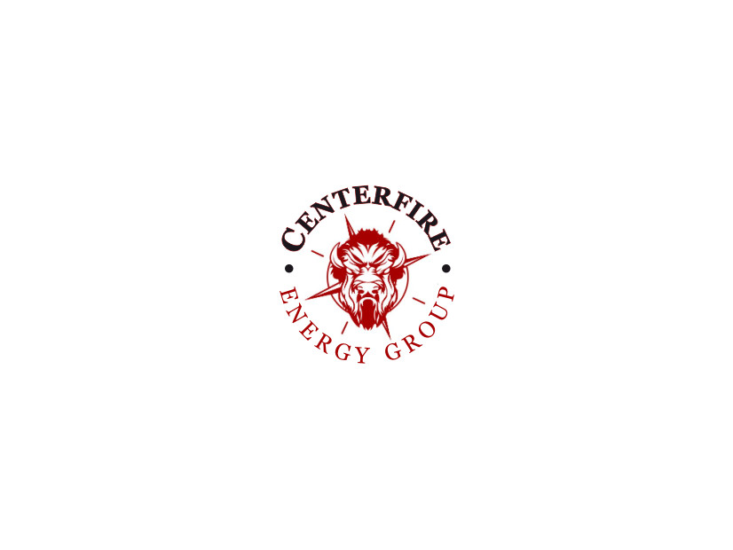 Logo Design by Atvento Graphics for Centerfire Group | Design: #15719764