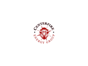 Logo-Design von Atvento Graphics für Centerfire Group | Design #15719764
