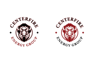Logo Design by an-designs for Centerfire Group | Design: #15738394