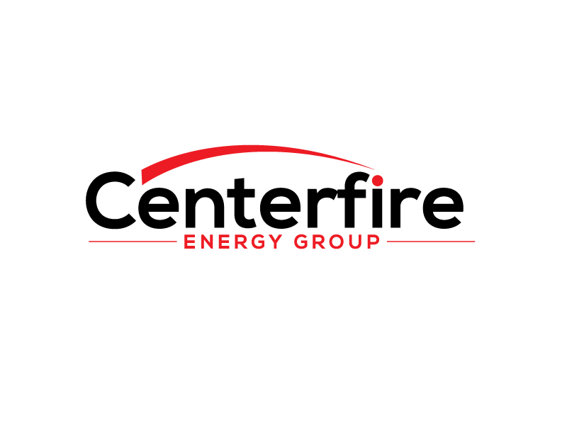 Logo Design by Oaxaqueña for Centerfire Group | Design #15651130