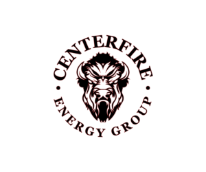 Logo Design by Jenny Ann for Centerfire Group | Design: #15628714