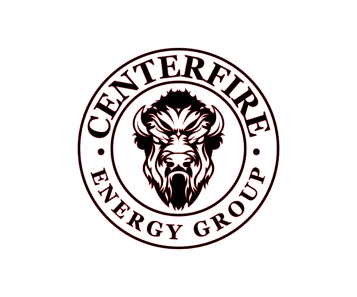 Logo-Design von Jenny Ann für Centerfire Group | Design #15628717