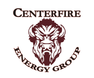 Logo-Design von molatelf für Centerfire Group | Design #15649012