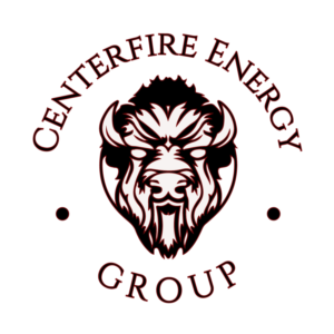 Logo Design by Yassine Voinchet for Centerfire Group | Design: #15627716