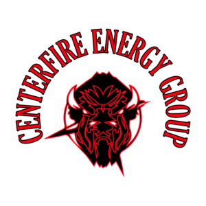 Logo-Design von MVP Designs für Centerfire Group | Design #15627362