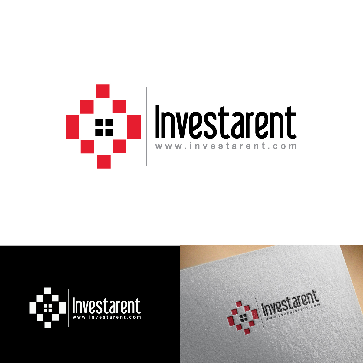 Logo Design by webeezine for Plex  | Design #15642124