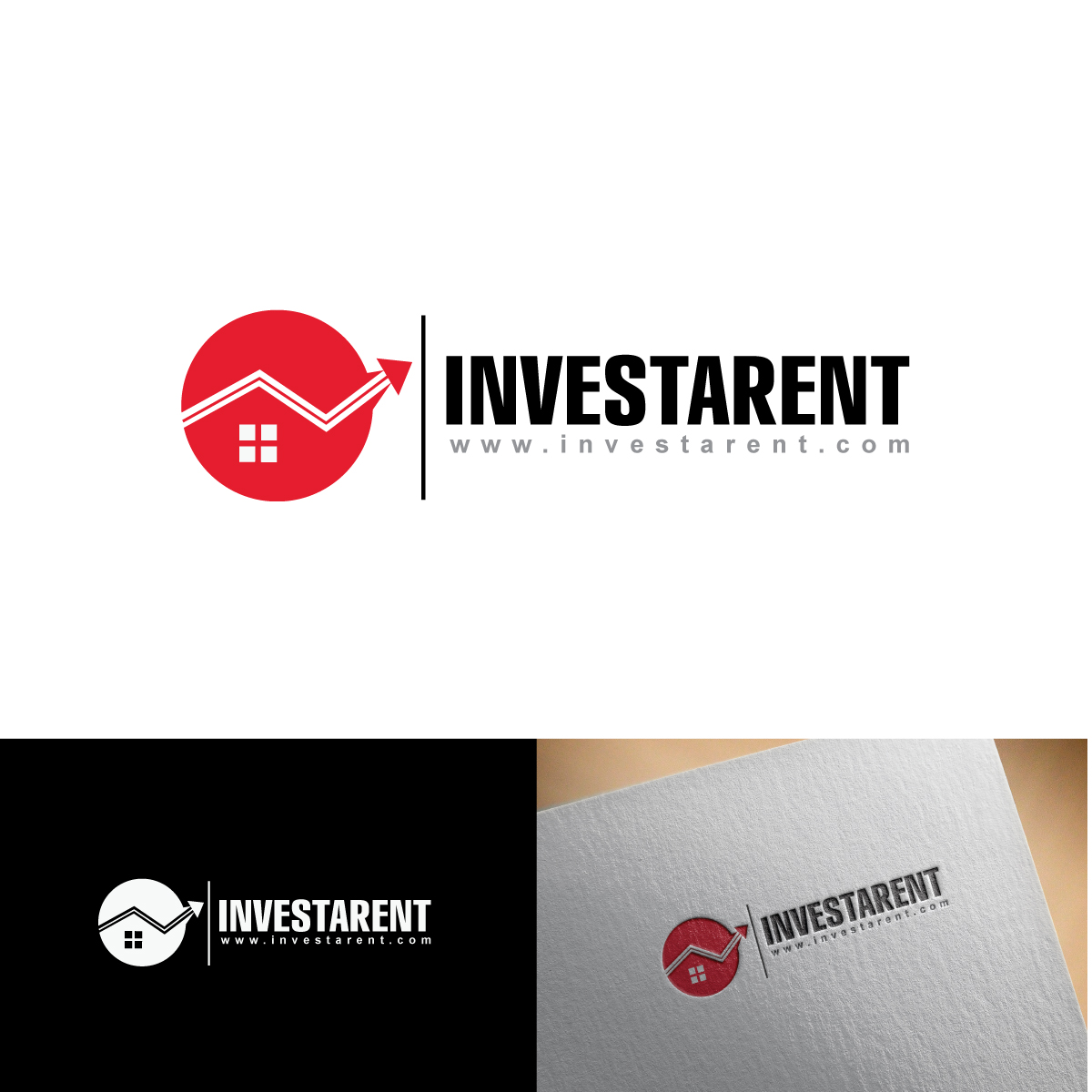 Logo Design by webeezine for Plex  | Design #15642143