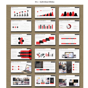 PowerPoint Design by Venkat for Point Focal | Design: #15738741
