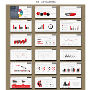 PowerPoint Design by Venkat for Point Focal | Design: #15738742
