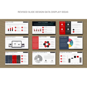PowerPoint Design by Venkat for Point Focal | Design: #15830448