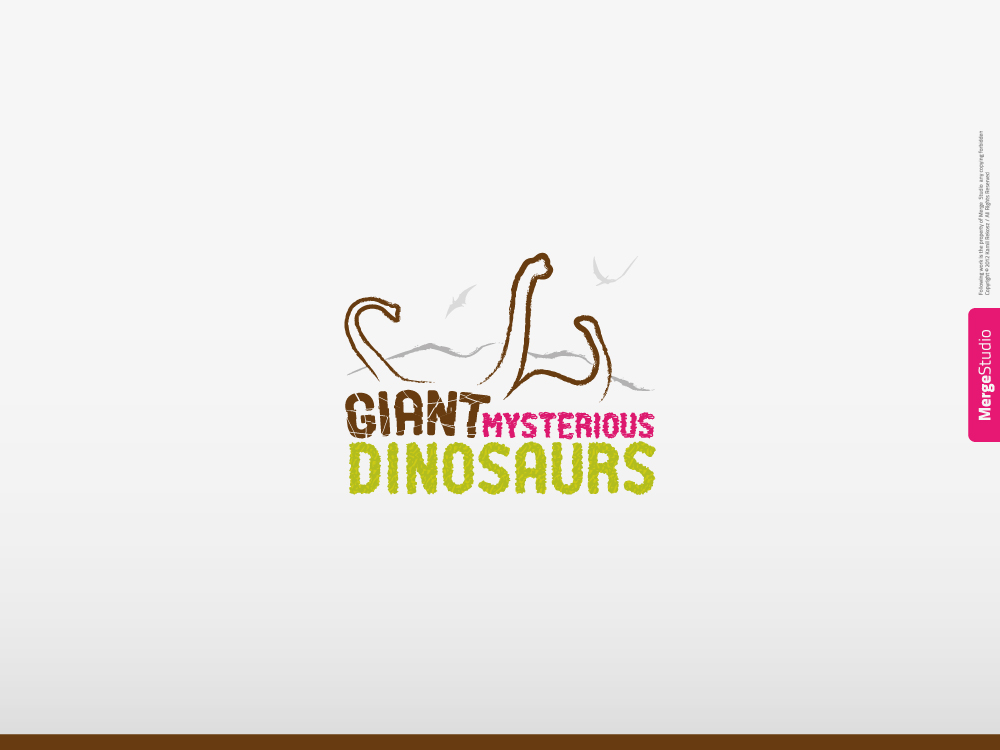 Logo Design by MergeStudio for this project | Design: #606089