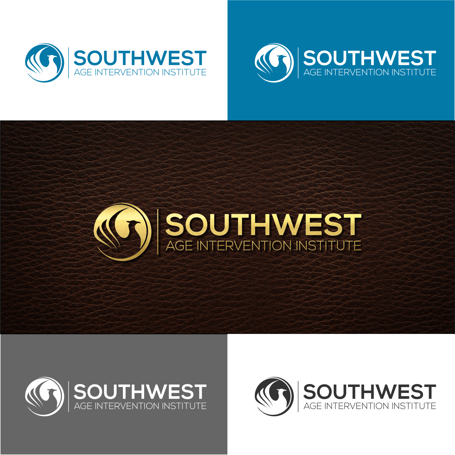 Logo Design by kolevvp for this project | Design #15629663