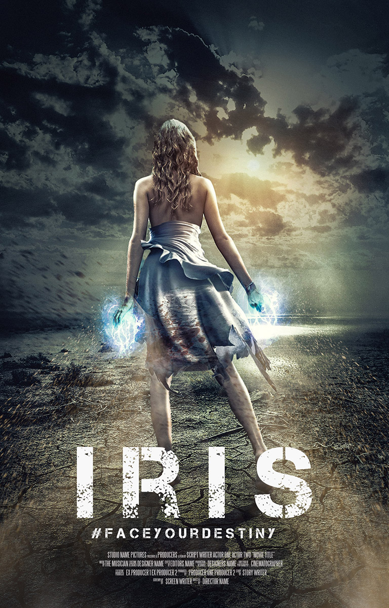 Poster Design by jshan for this project | Design #15747915