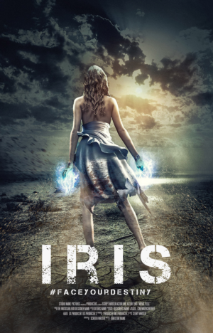 Poster Design by jshan for this project | Design: #15747915