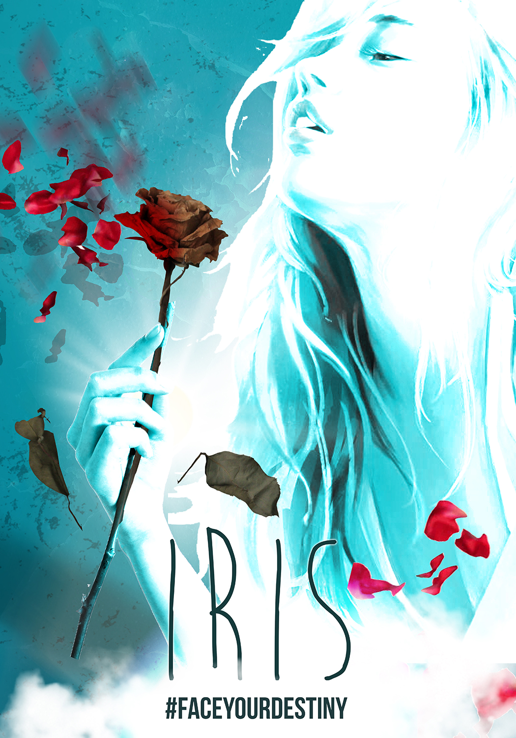 Poster Design by Synthesis for this project | Design #15704222