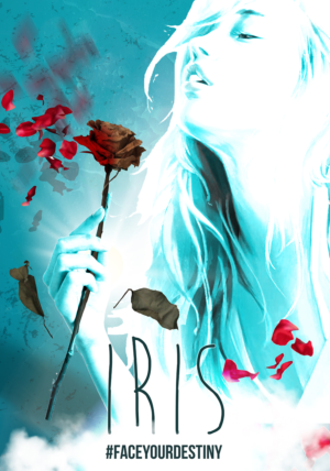 Poster Design by Synthesis for this project | Design: #15704222