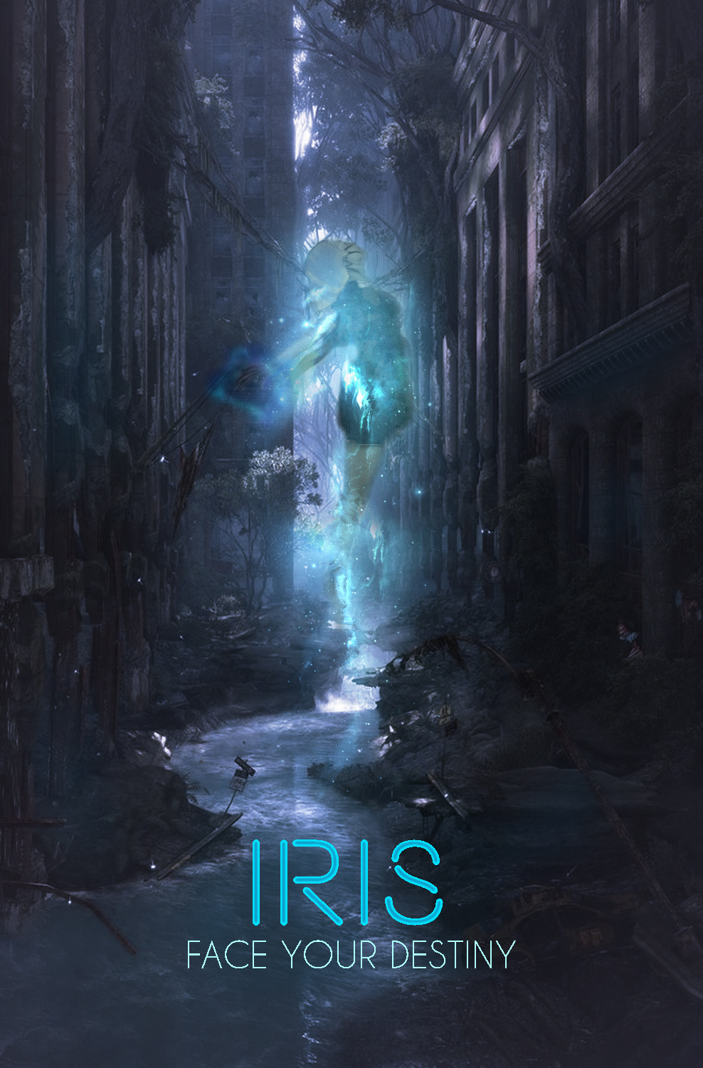 Poster Design by christine_branz for this project | Design #15663576