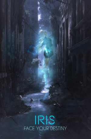 Poster Design by christine_branz for this project | Design: #15663596