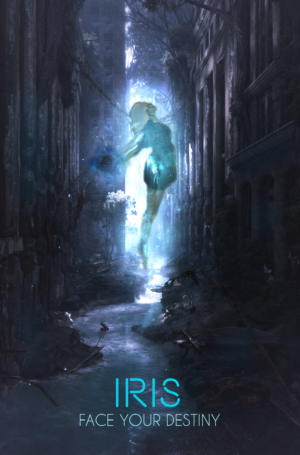 Poster Design by christine_branz for this project | Design: #15702454