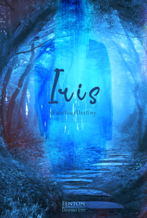 Poster Design by justinefly for this project | Design: #15760609