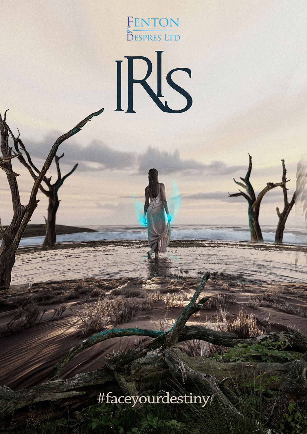 Poster Design by Donn Marlou Ramirez for this project | Design #15770187