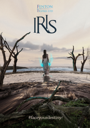 Poster Design by Donn Marlou Ramirez for this project | Design: #15770187
