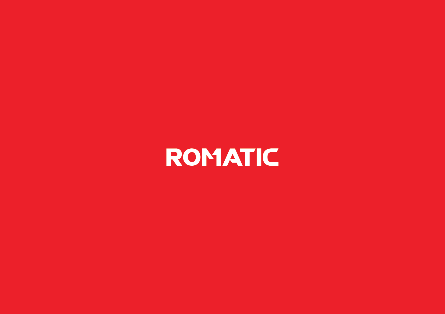 Logo Design by art by SUGU for Romatic | Design #15640514