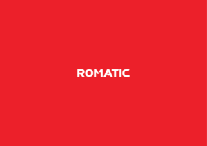 Logo Design by art by SUGU for Romatic | Design: #15640514
