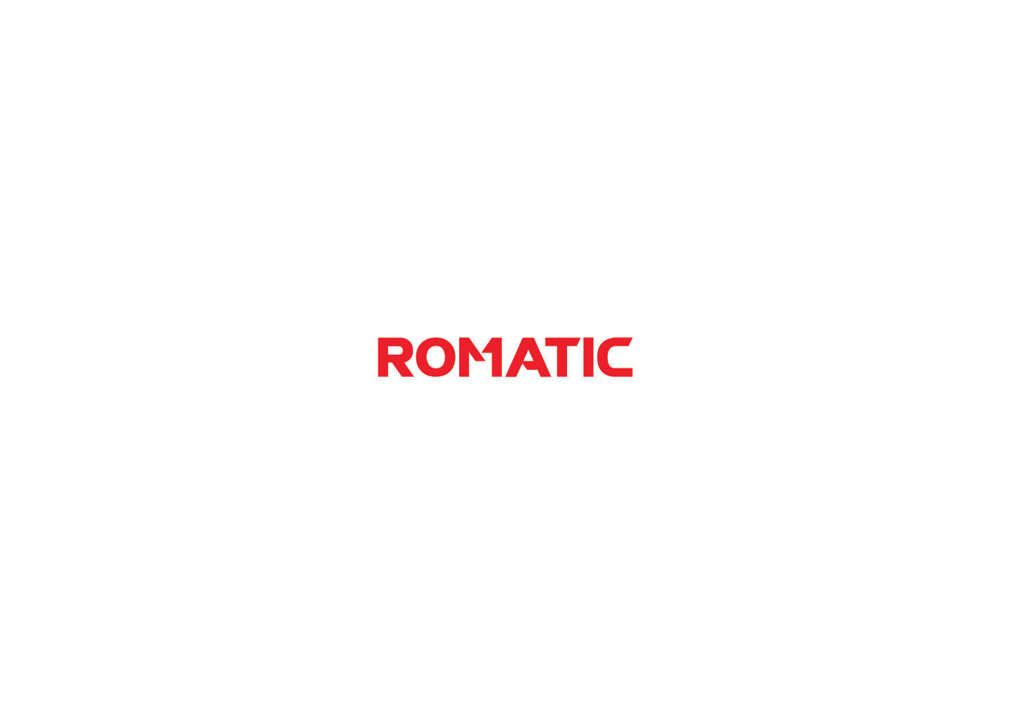 Logo Design by art by SUGU for Romatic | Design #15640515