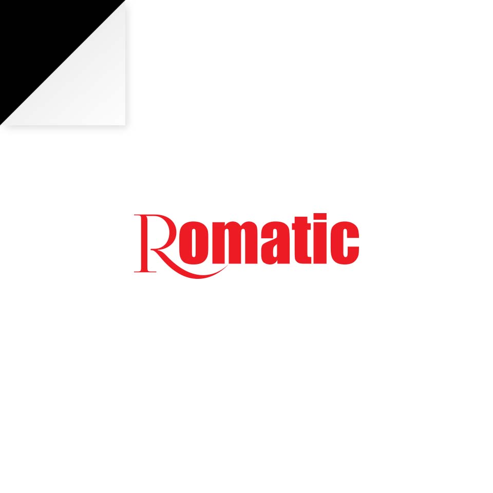 Design de Logo par 3i55ej pour Romatic | Design #15654546