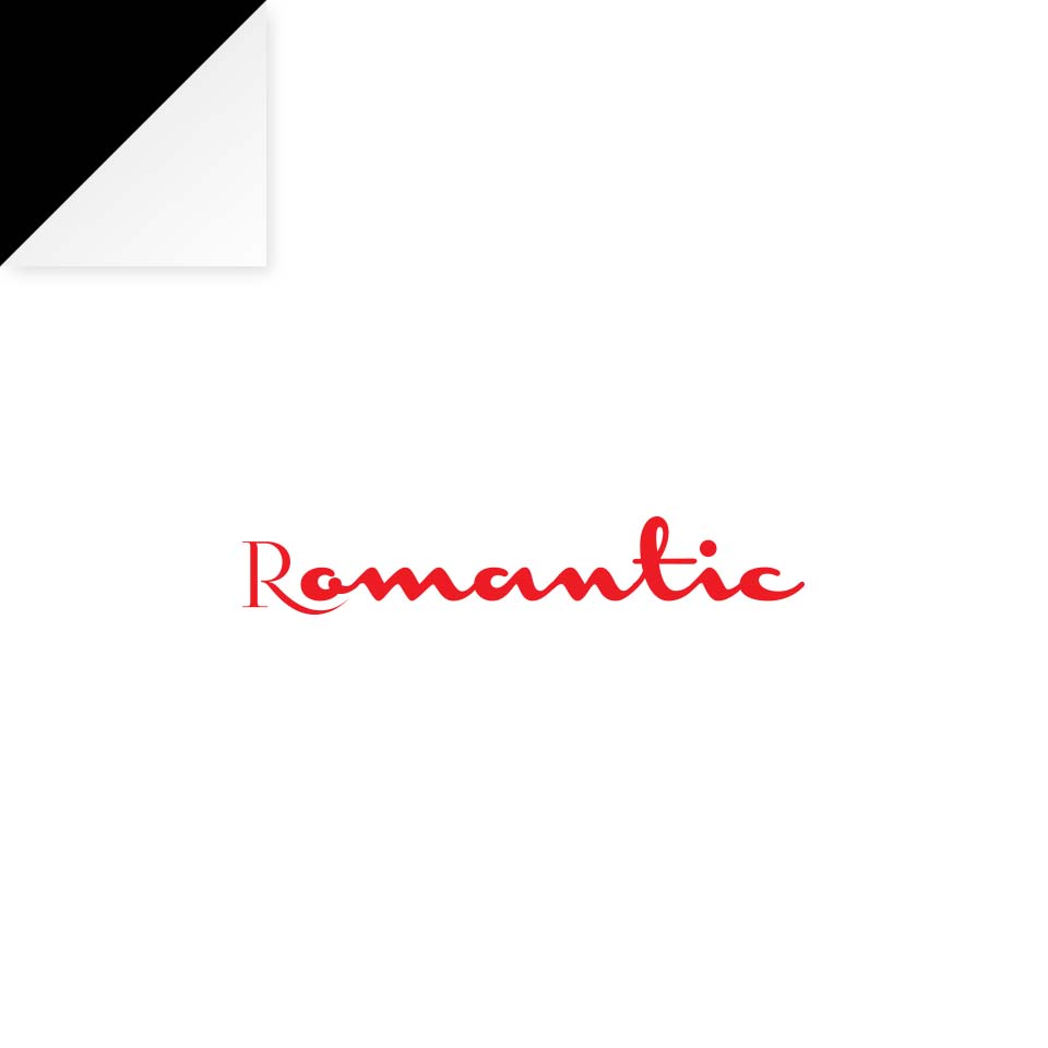 Logo Design by 3i55ej for Romatic | Design #15685878