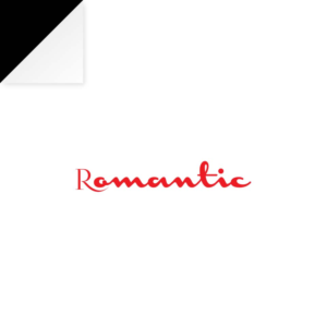 Logo Design by 3i55ej for Romatic | Design #15685878