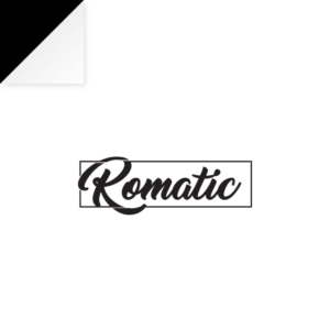 Design de Logo par 3i55ej pour Romatic | Design : #15685918