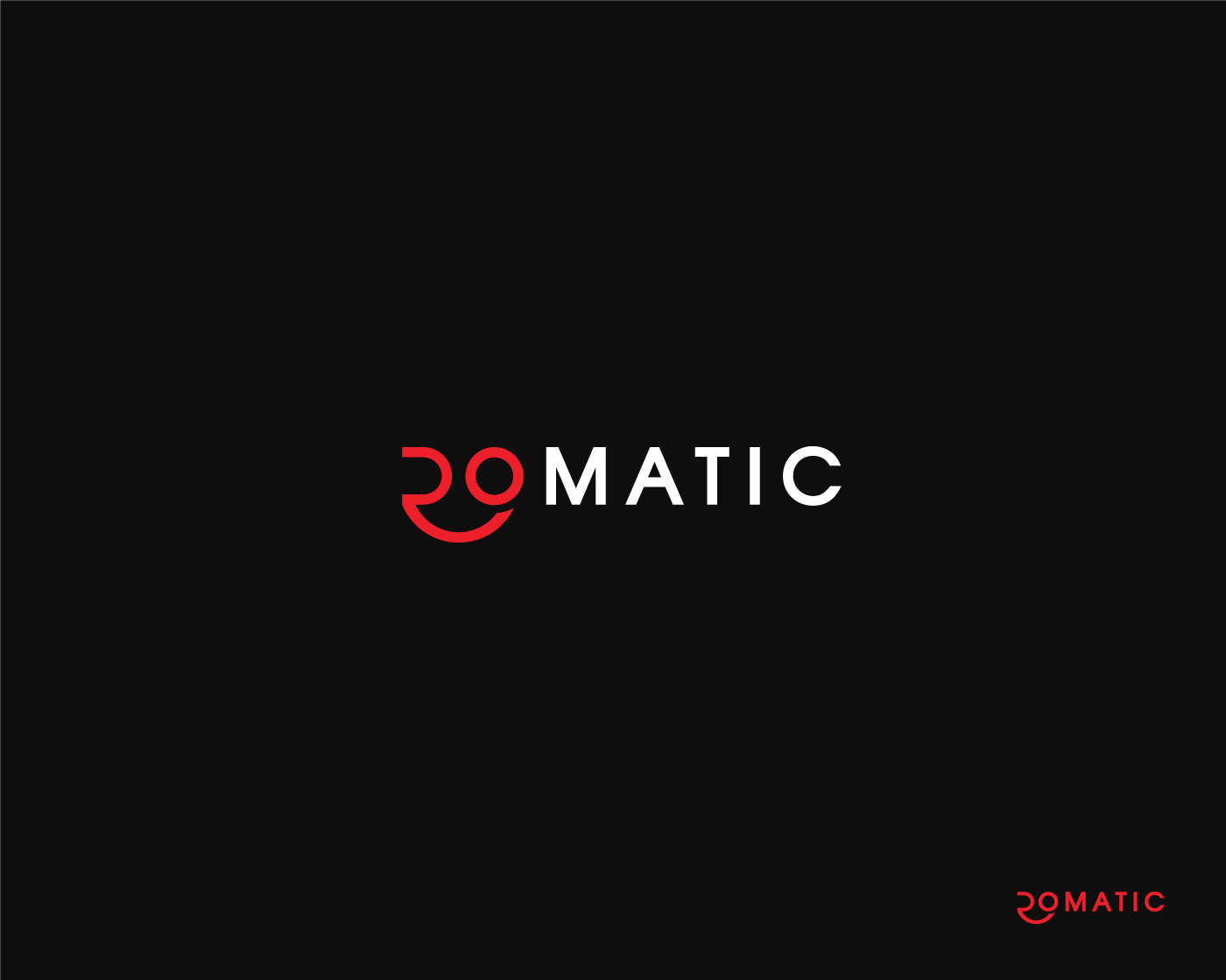 Design de Logo par Shigh5 pour Romatic | Design #15646164