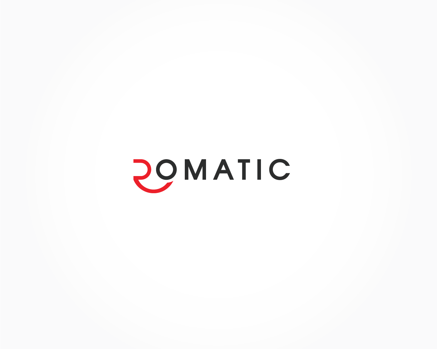 Logo Design by Shigh5 for Romatic | Design #15646165