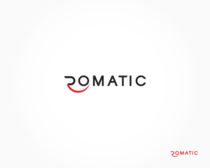 Logo Design by Shigh5 for Romatic | Design: #15646166