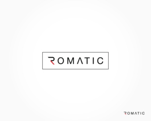 Logo Design by Shigh5 for Romatic | Design: #15646167