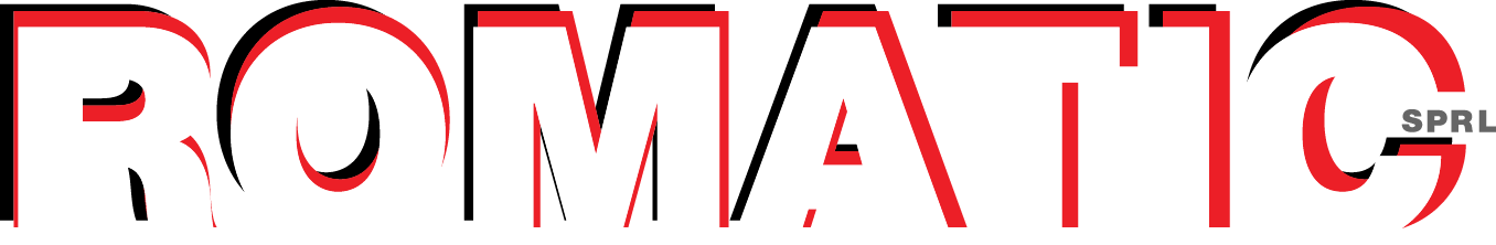 Logo Design by MikaLabranche for Romatic | Design #15760668
