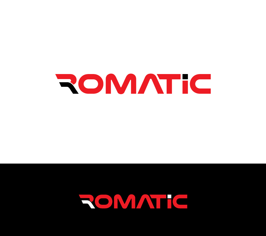 Logo-Design von ecorokerz für Romatic | Design #15634547