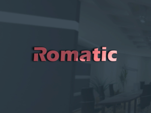 Design de Logo par jan2you pour Romatic | Design : #15651992
