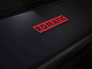 Design de Logo par Sherpa design pour Romatic | Design : #15646493