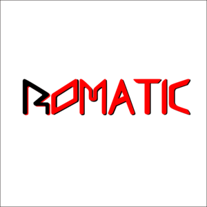 Design de Logo par didodwiki1 pour Romatic | Design : #15637718