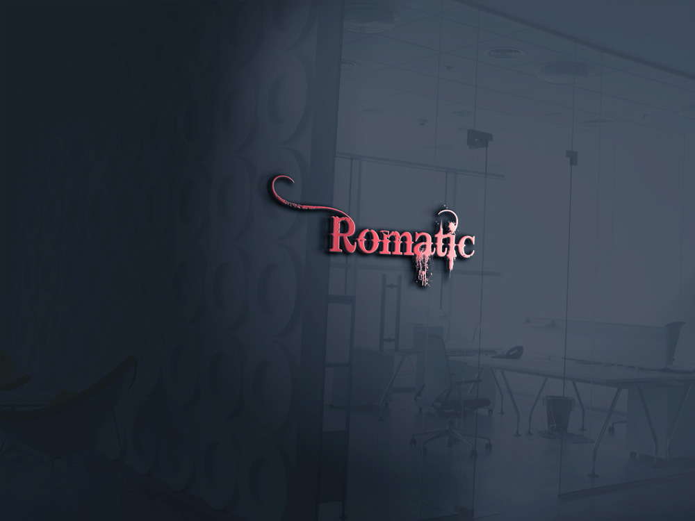 Diseño de Logo por RANARANA para Romatic | Diseño #15670434